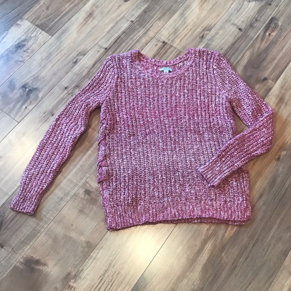 Lucky Brand sweater